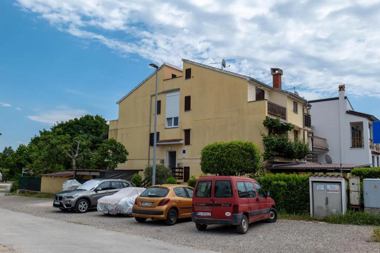 Apartman Angela foto