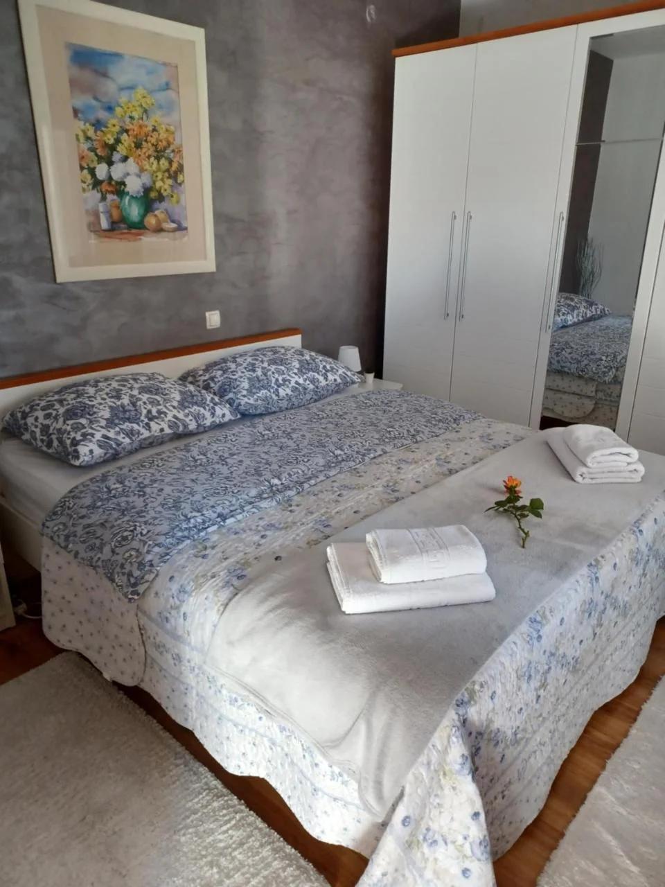 Apartman Breza photo