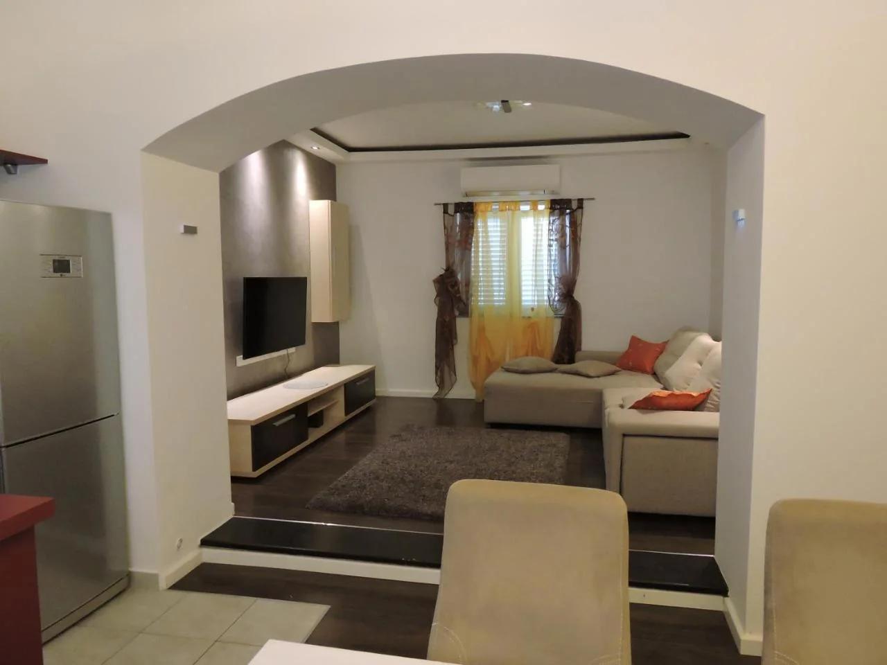 Apartman Breza photo