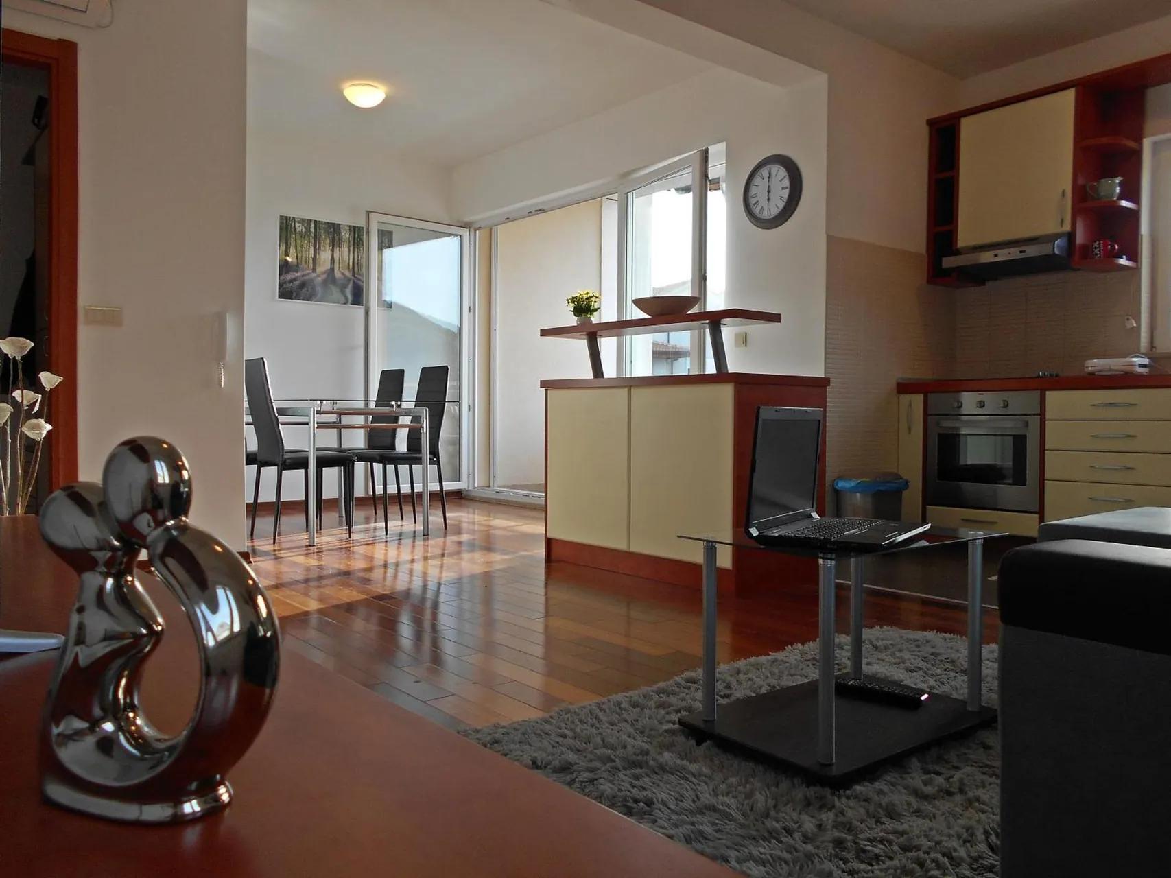 Apartman Copacabana