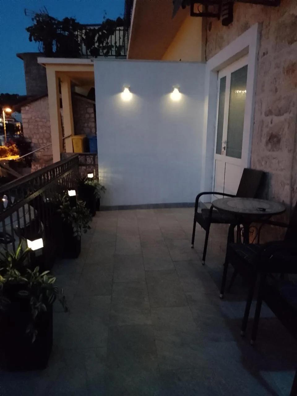 Apartman Cvitan foto
