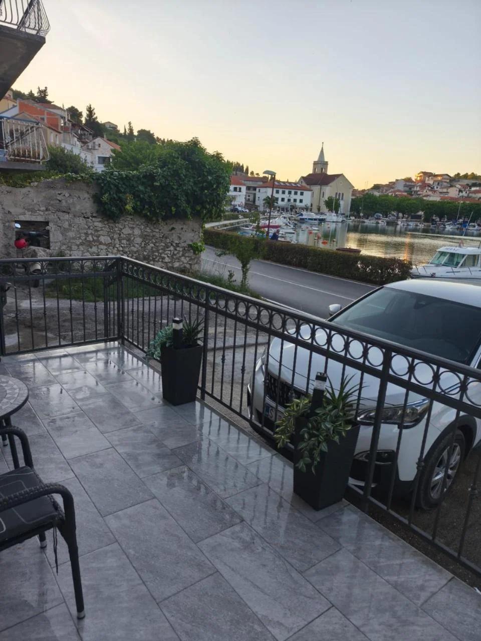 Apartman Cvitan foto