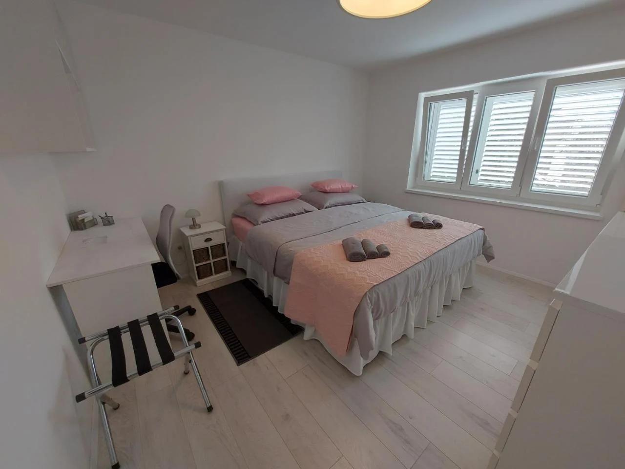 Apartman Daria photo