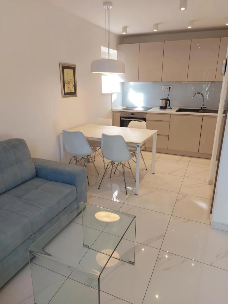 Apartman Daria photo