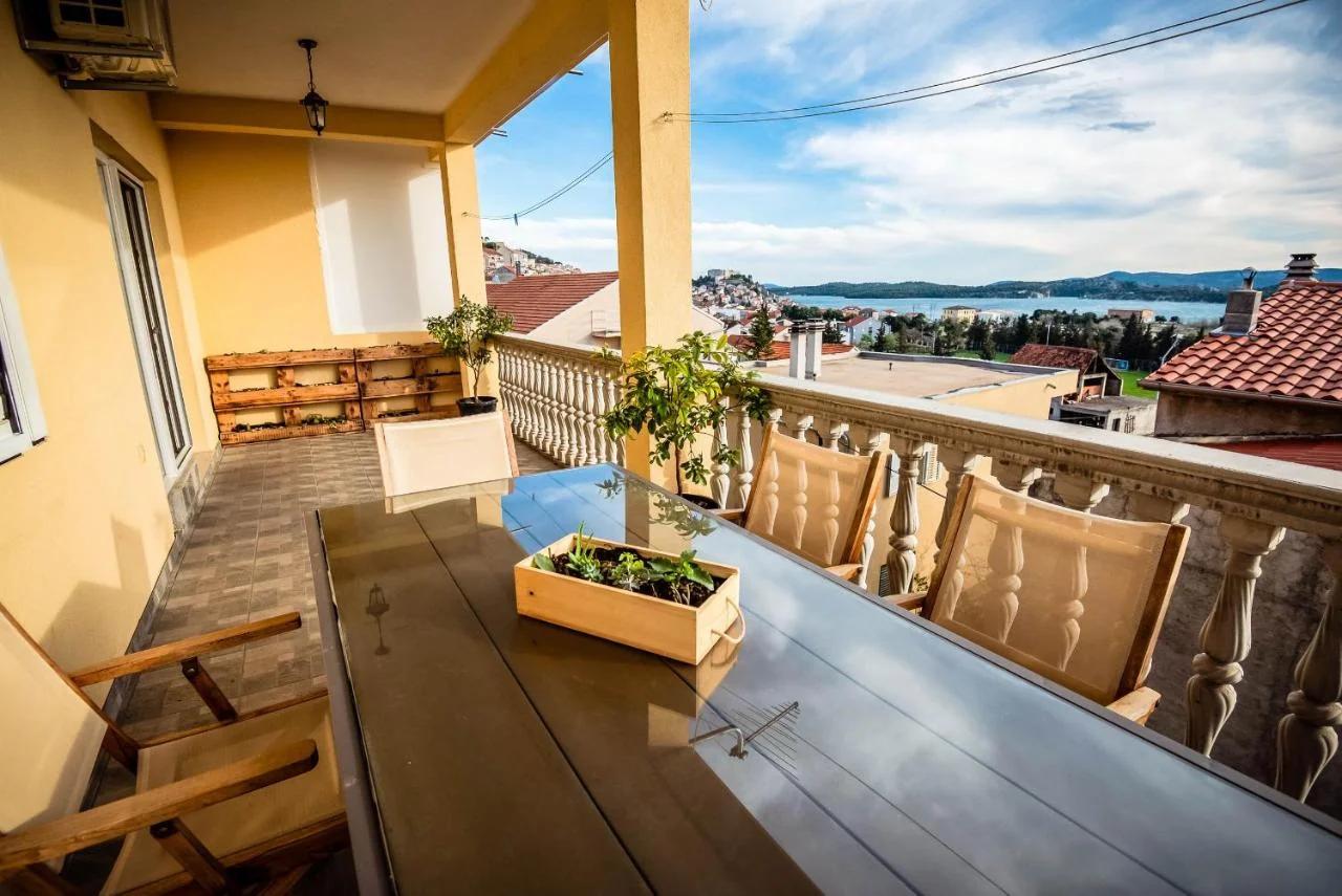 Apartman Fjaka