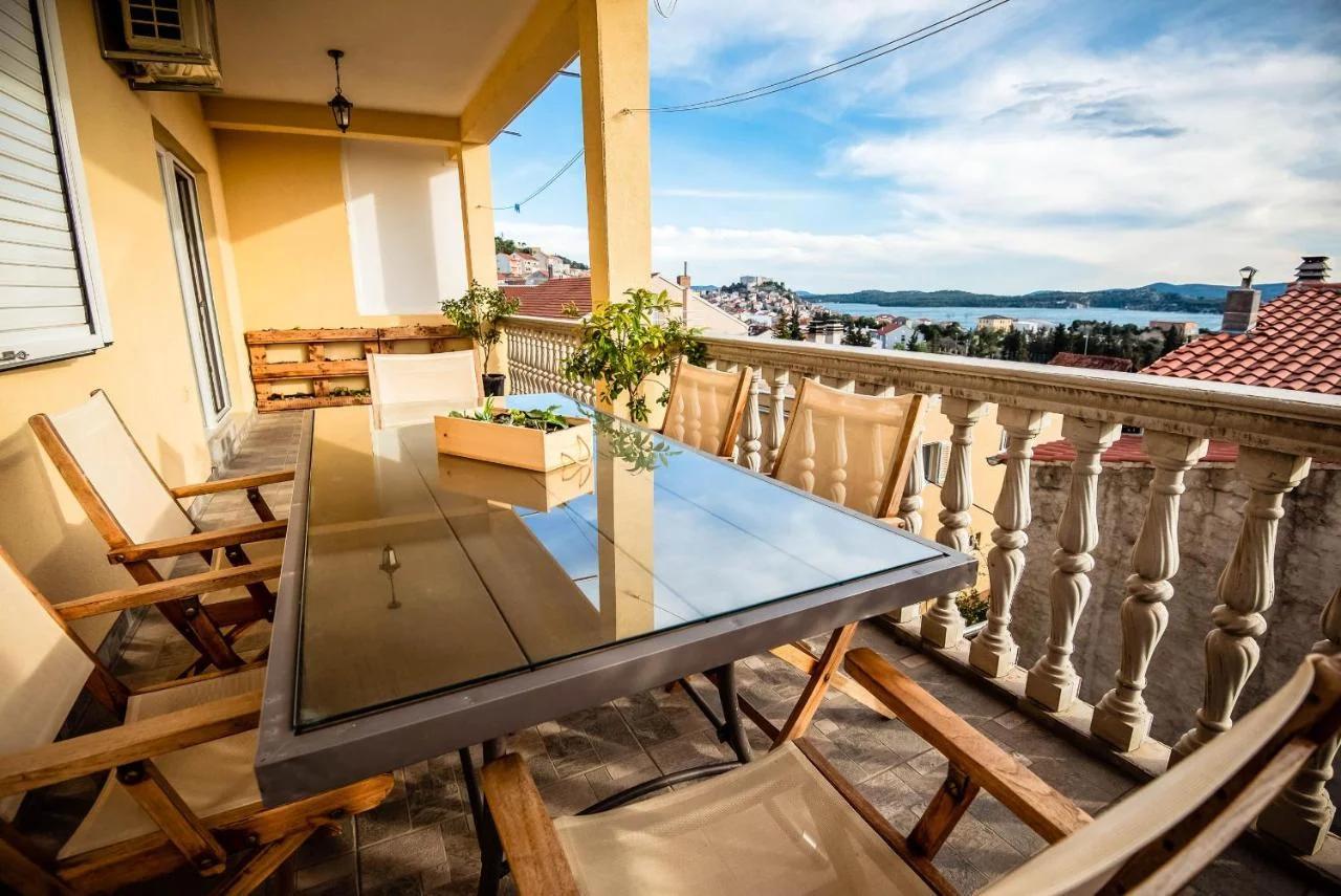 Apartman Fjaka foto