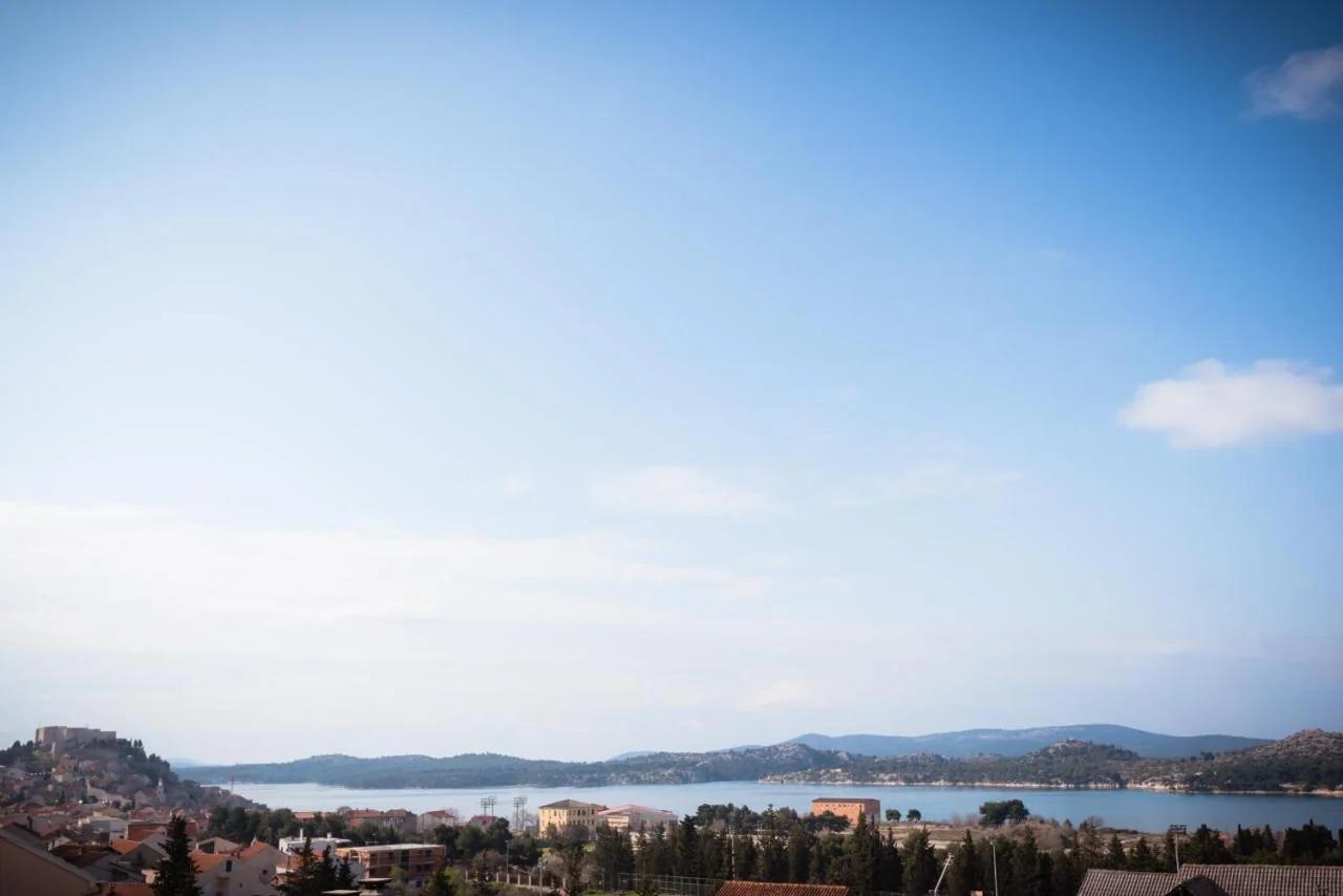 Apartman Fjaka foto