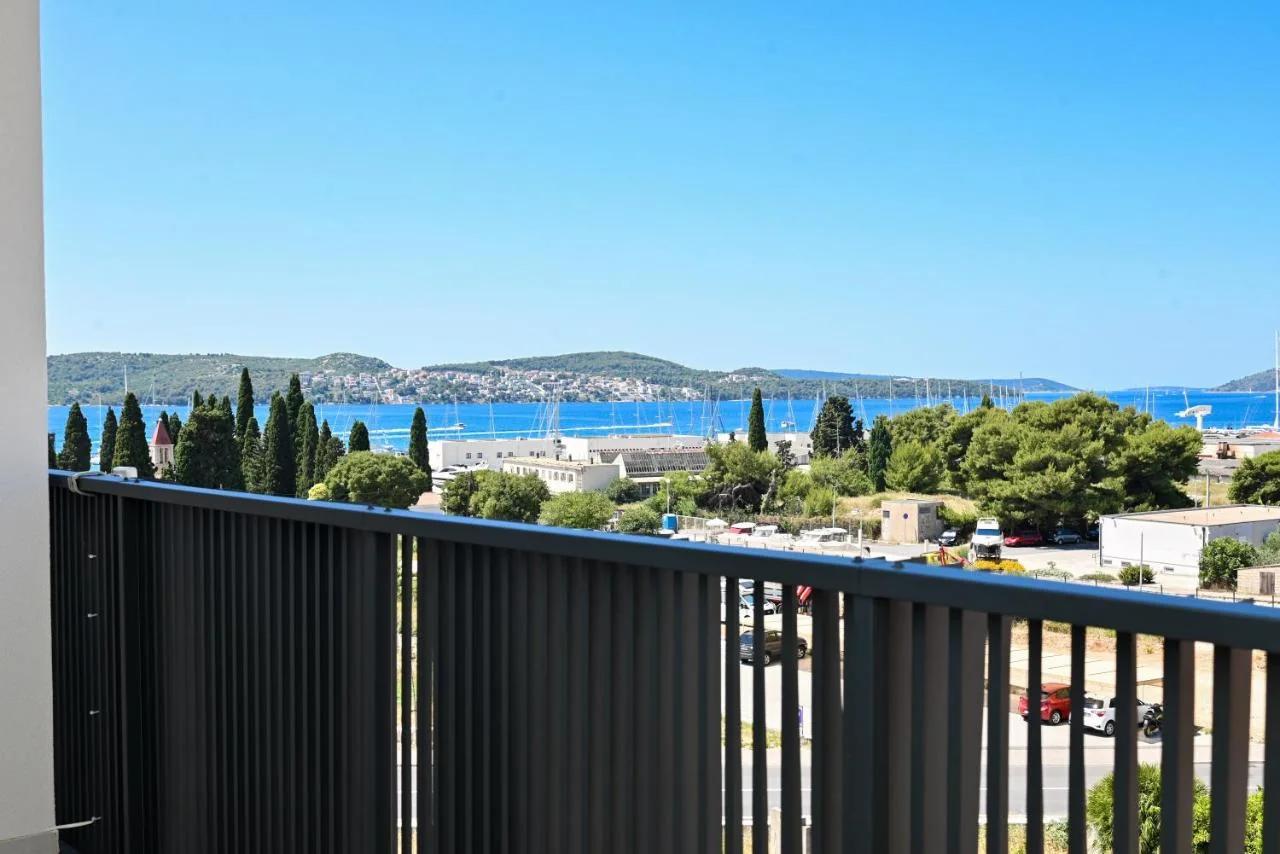 Apartman Girasole