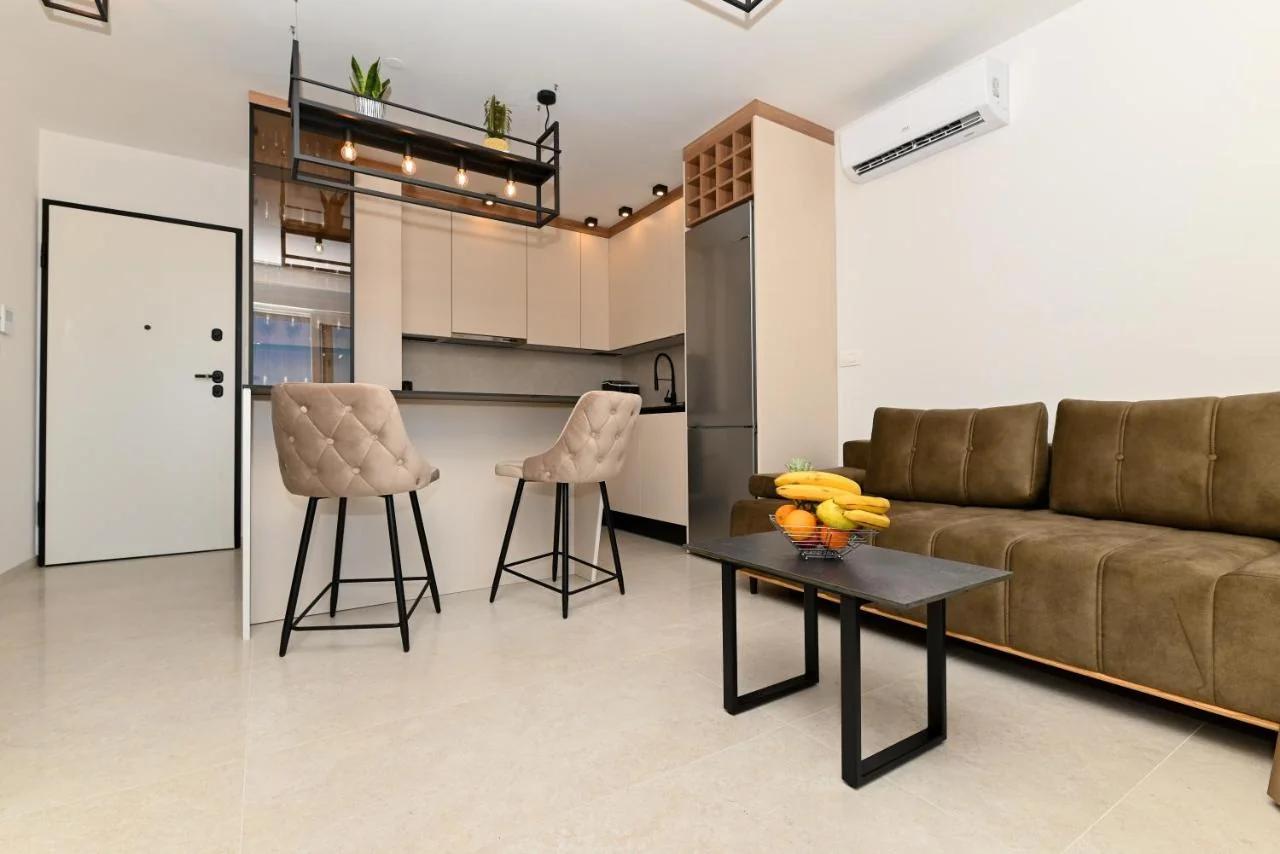 Apartman Girasole photo