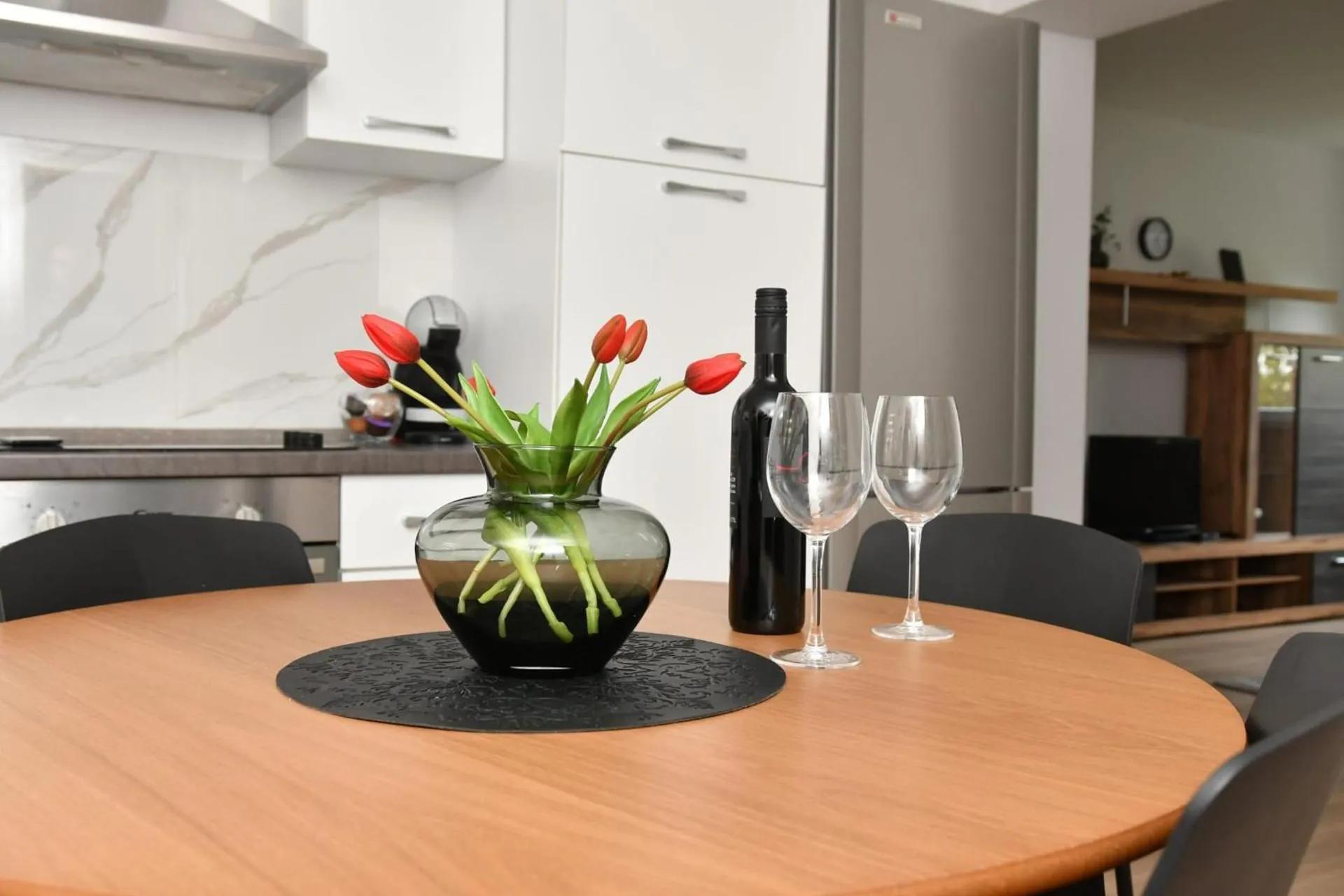 Apartman Gluić