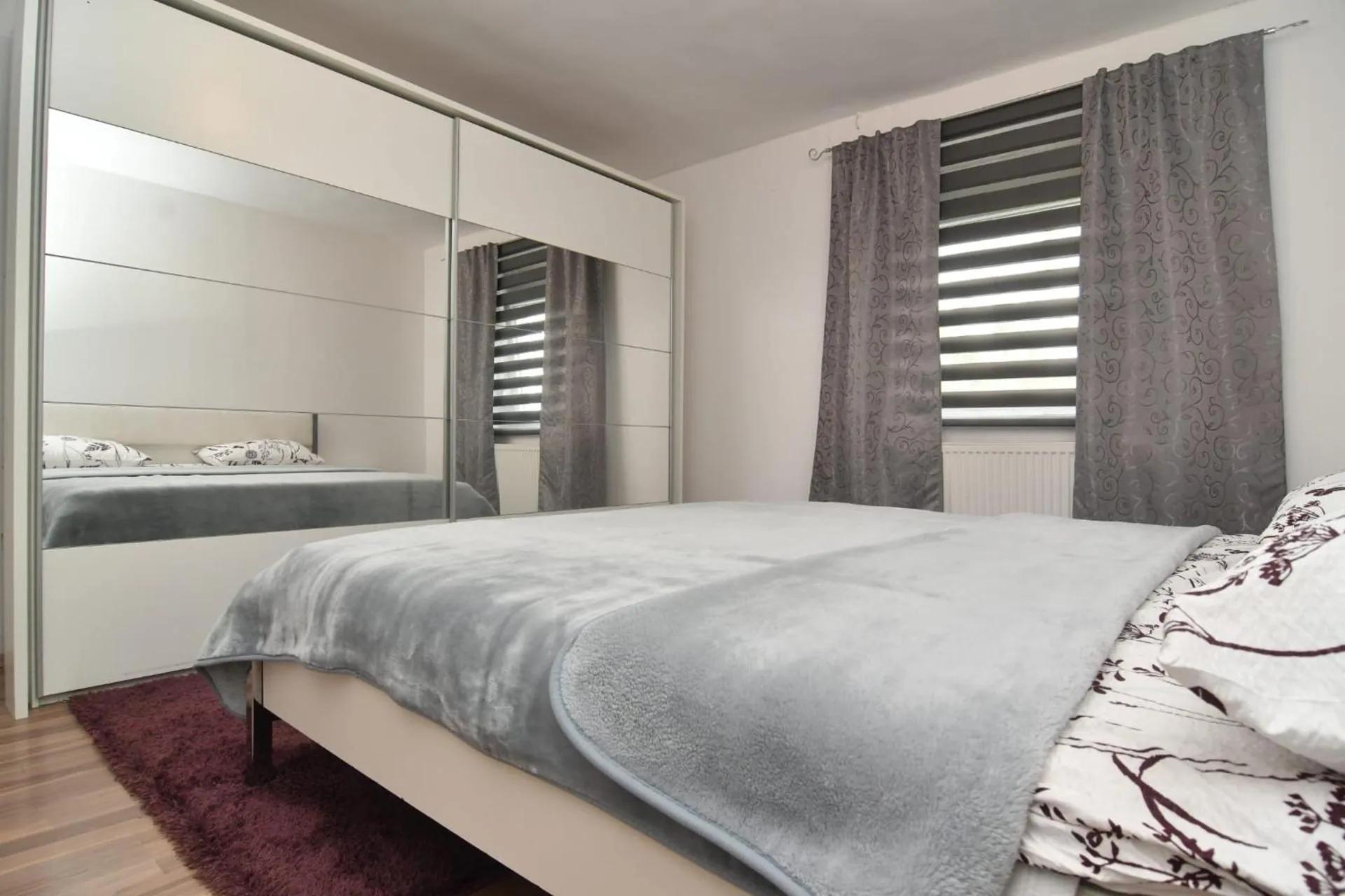 Apartman Gluić foto