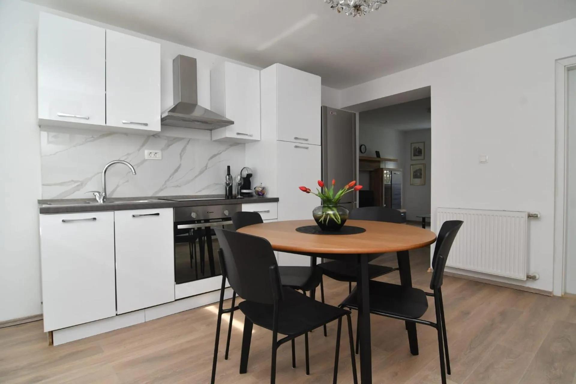 Apartman Gluić foto