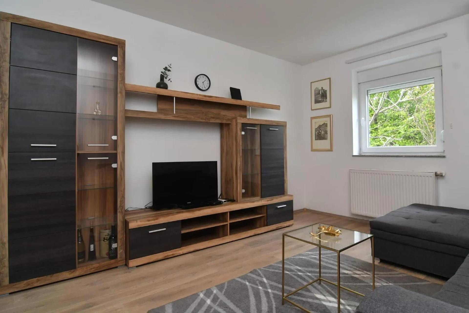 Apartman Gluić foto