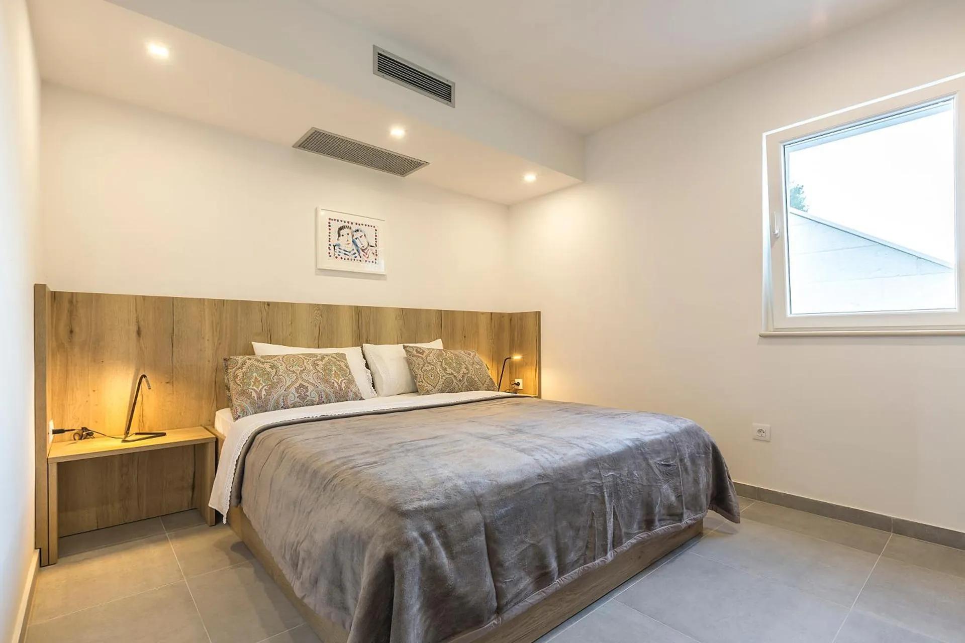 Villa Iva Lastovo foto