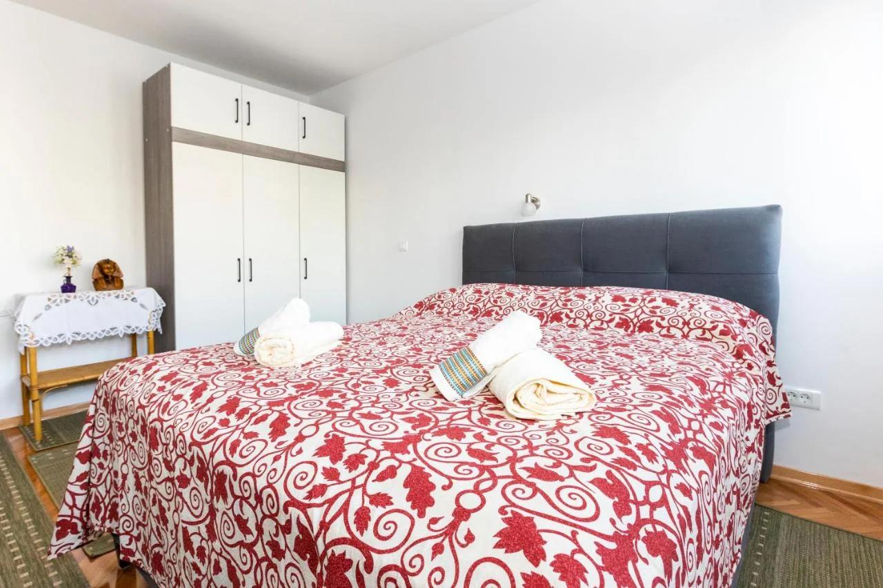 Apartman Ive foto