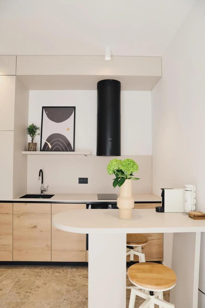Apartman K&M foto