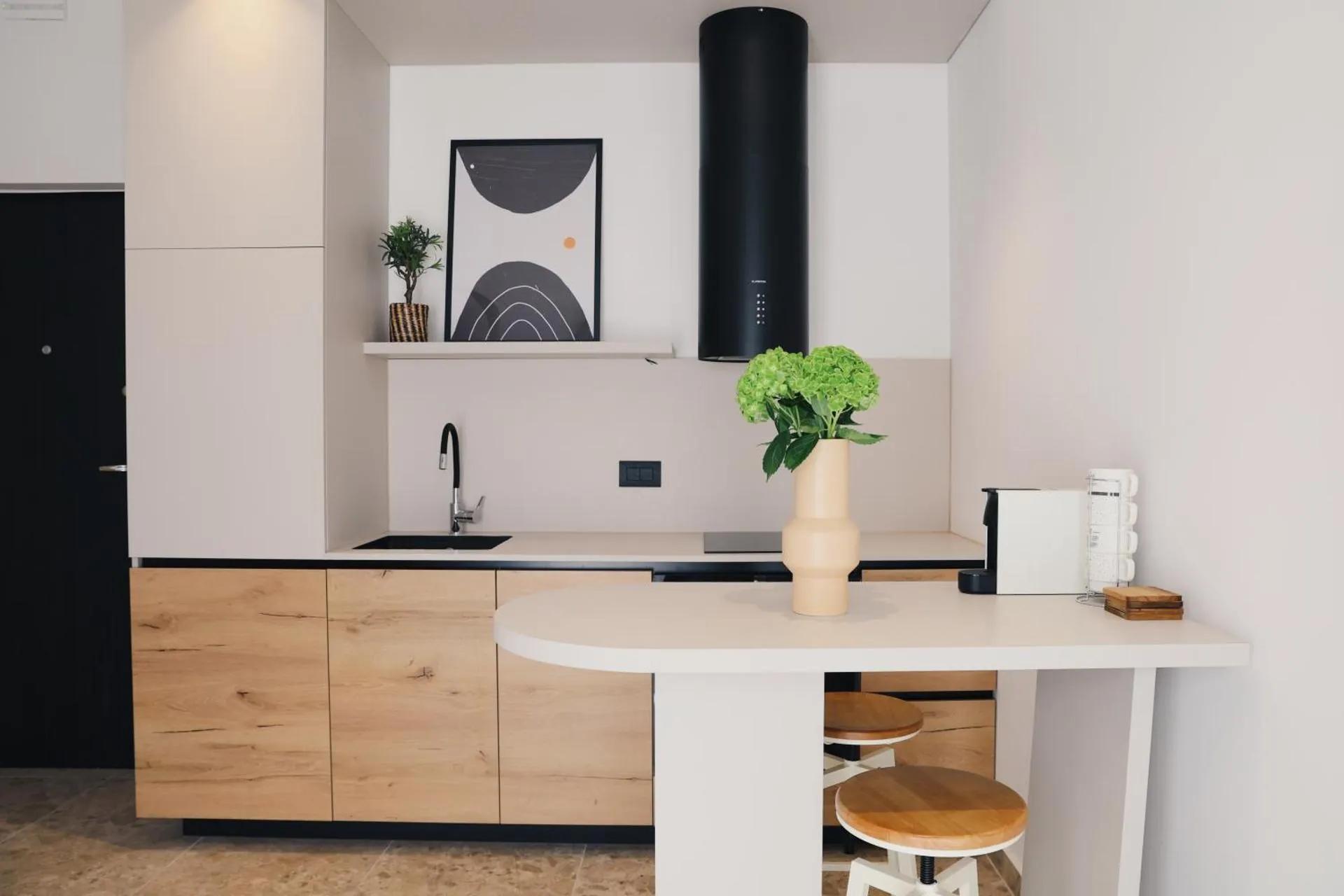 Apartman K&M foto