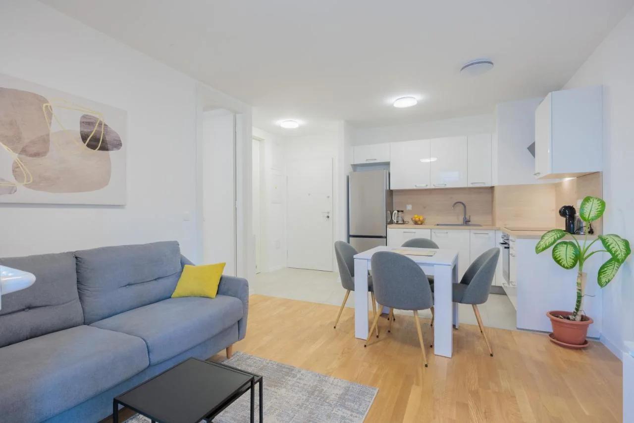 Apartman Luka photo