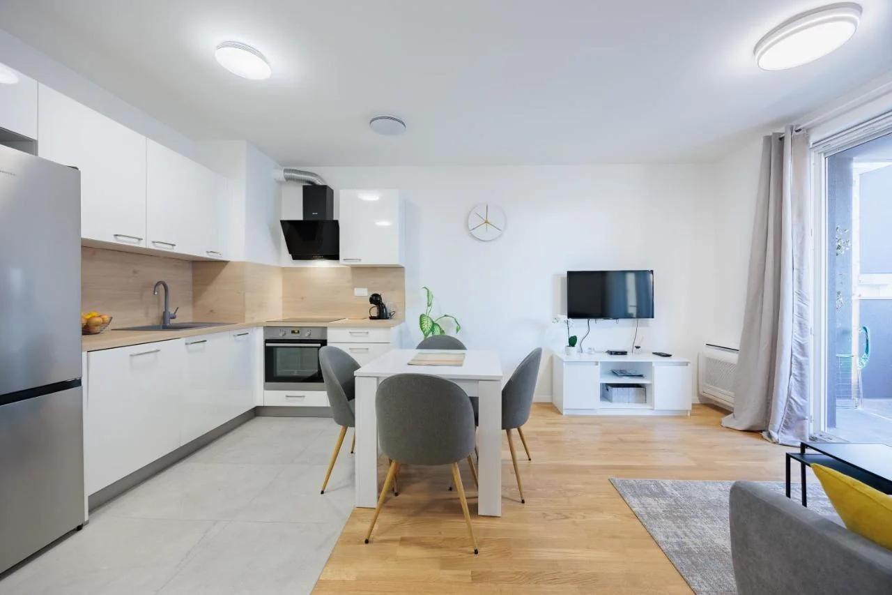 Apartman Luka photo