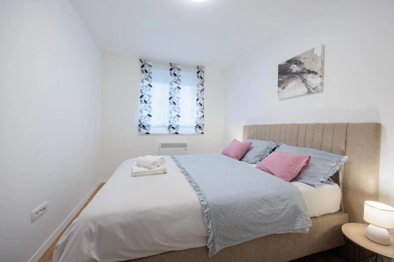 Apartman Luka photo