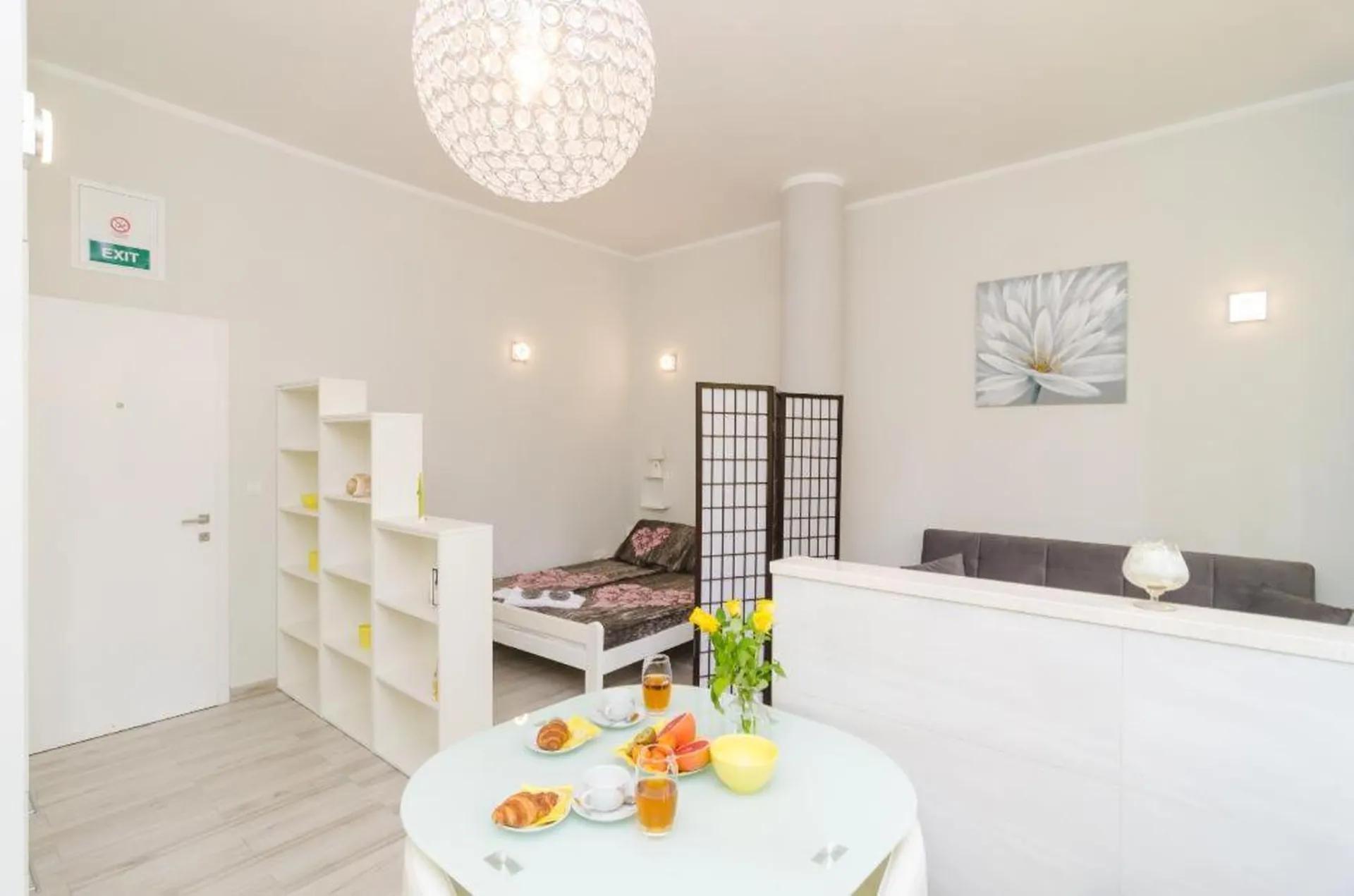 Apartman Mariva photo
