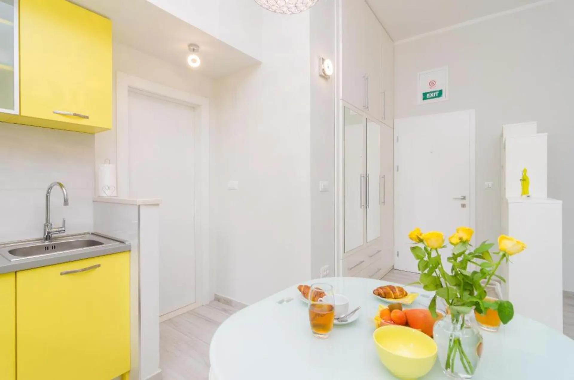 Apartman Mariva photo