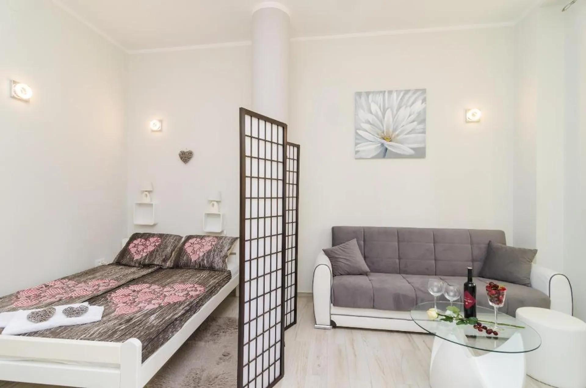Apartman Mariva photo
