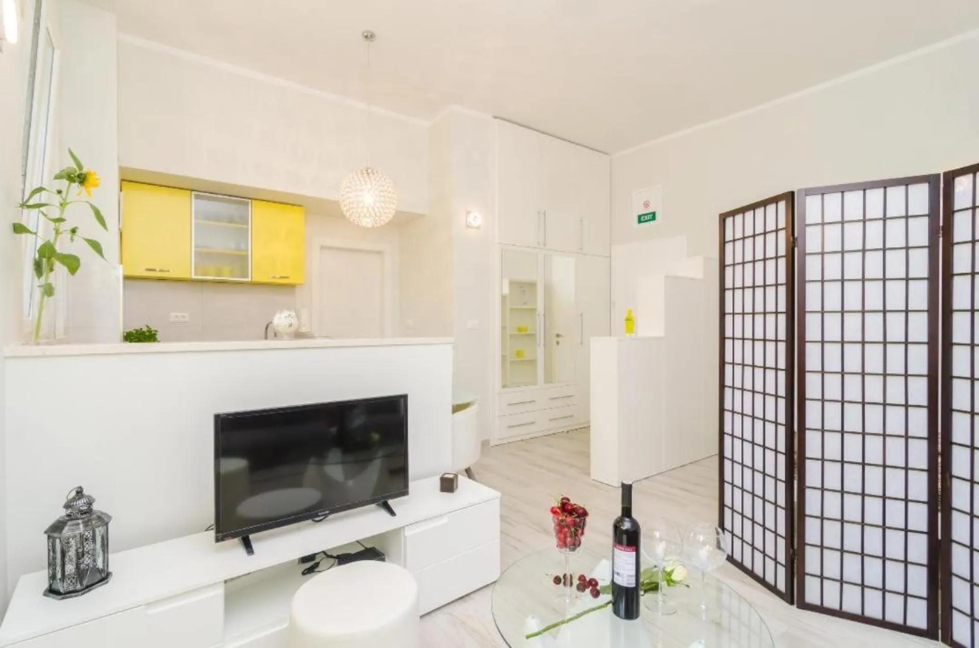 Apartman Mariva photo