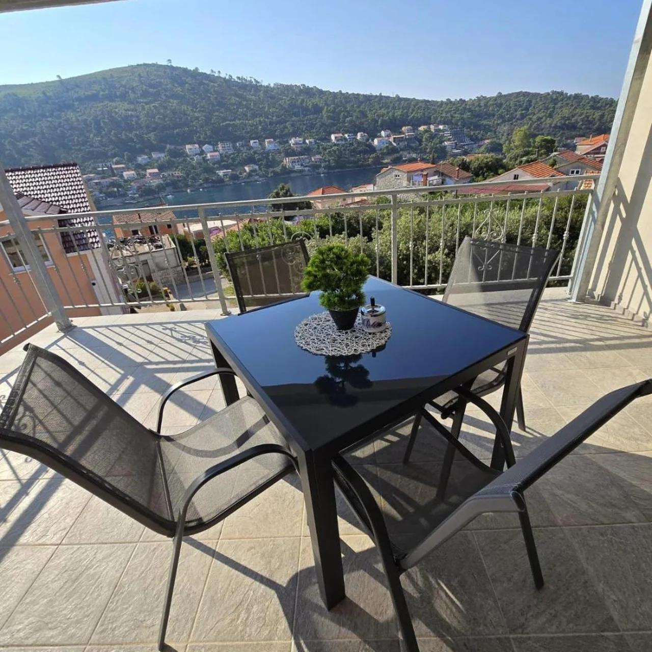 Apartman Matea