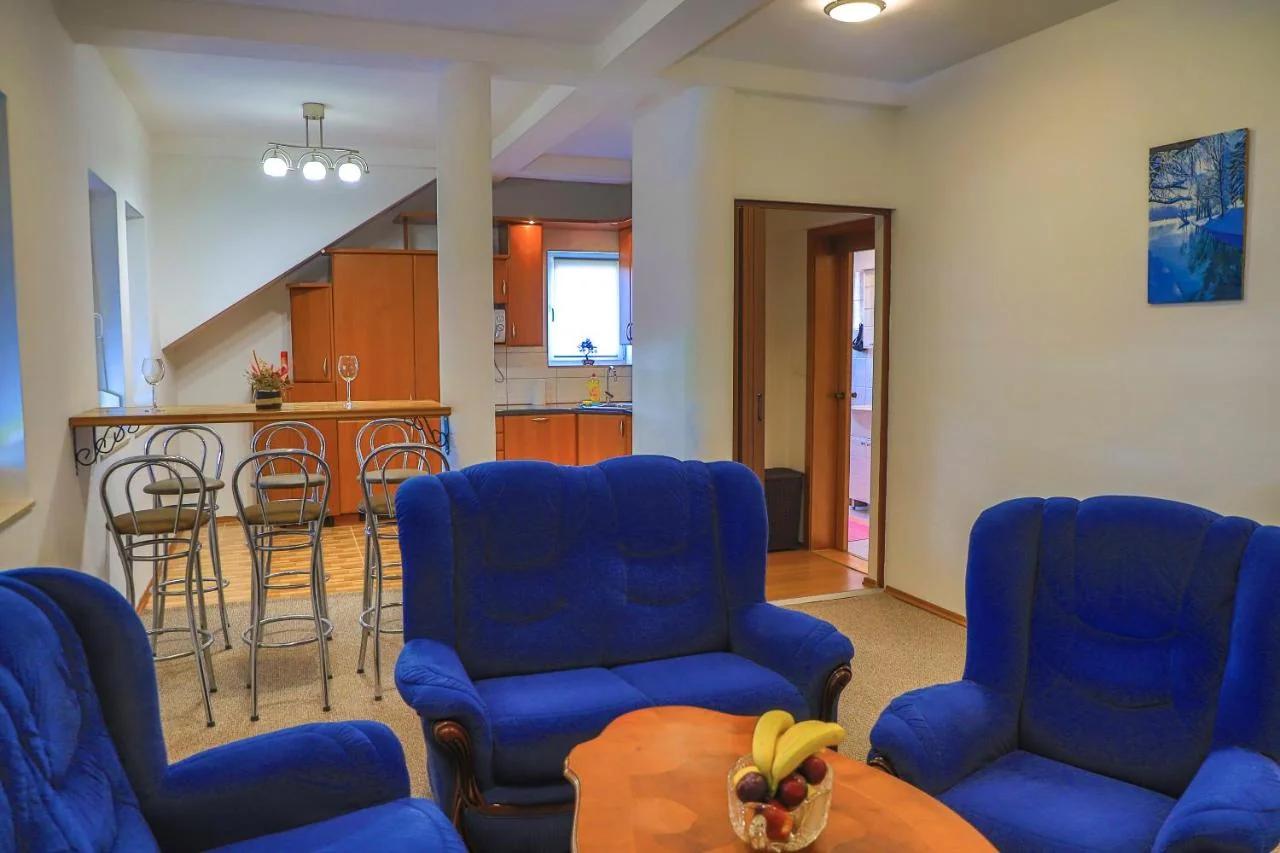 APARTMAN NAAJ foto