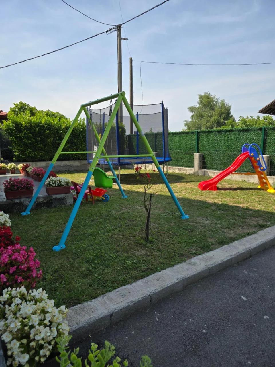 Apartman Nia photo