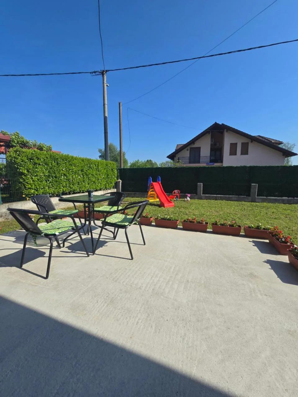 Apartman Nia photo