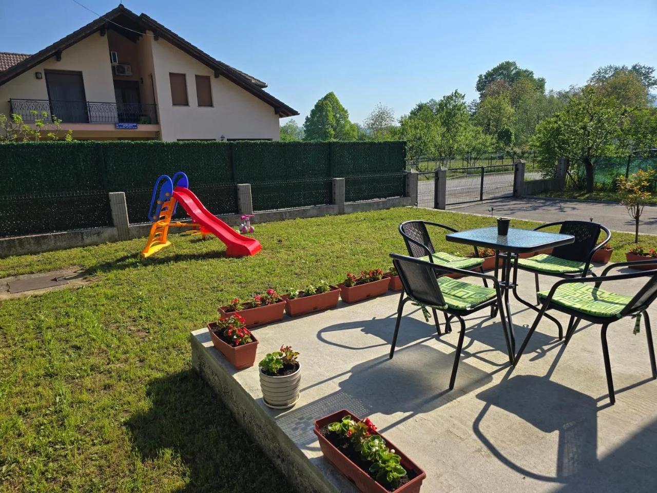 Apartman Nia photo