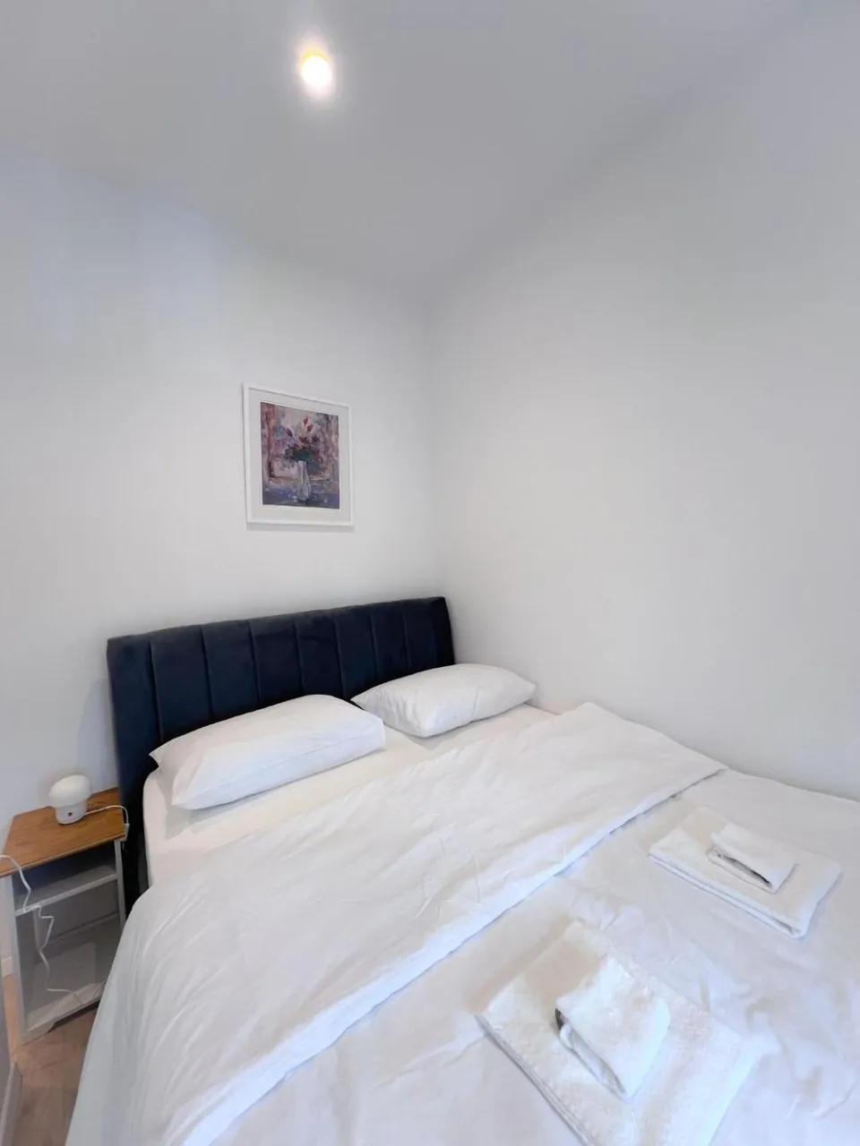 Apartman No. 1 foto