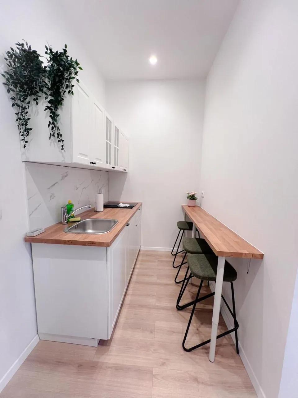 Apartman No. 1 foto
