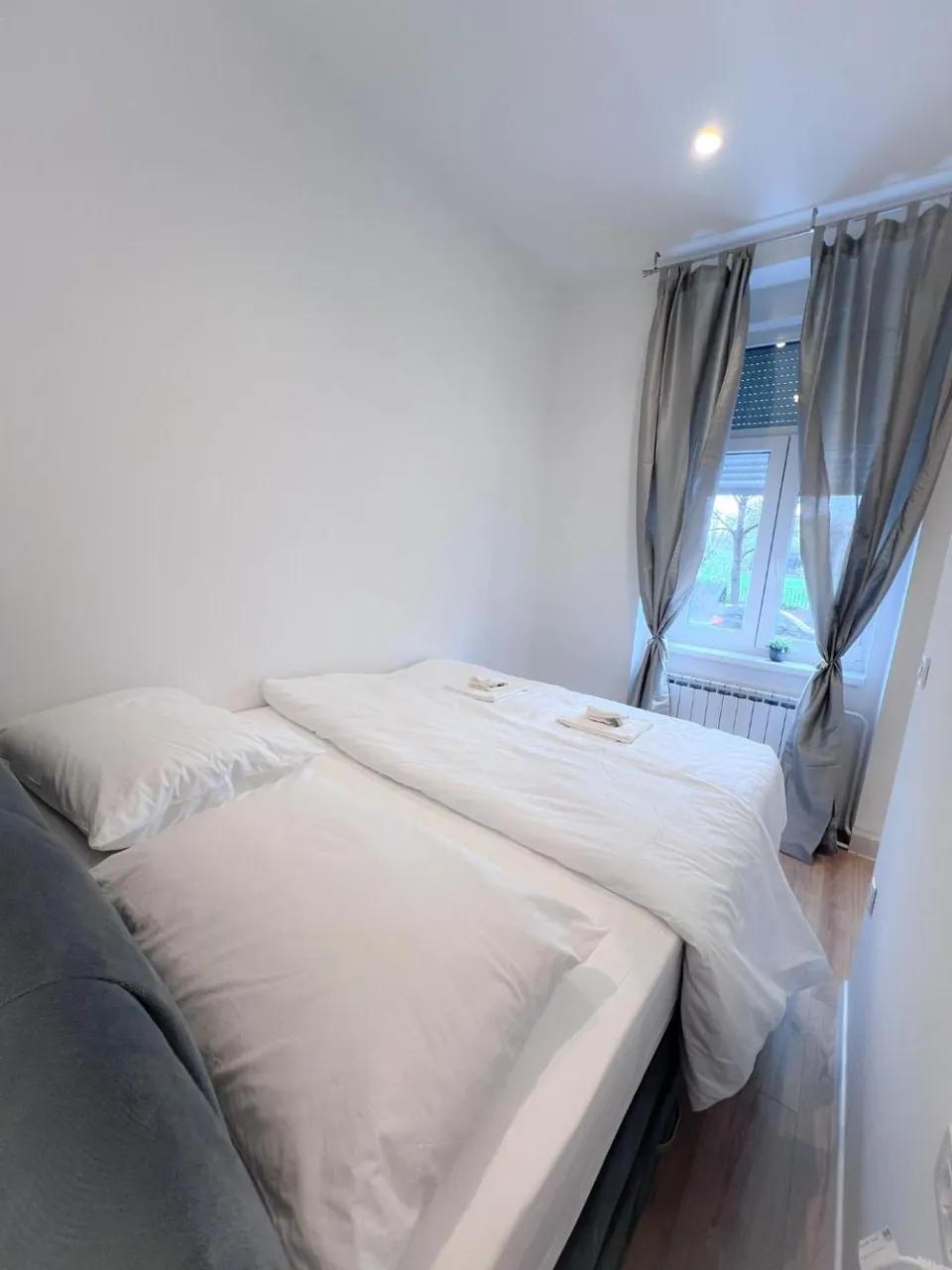 Apartman No. 1 foto