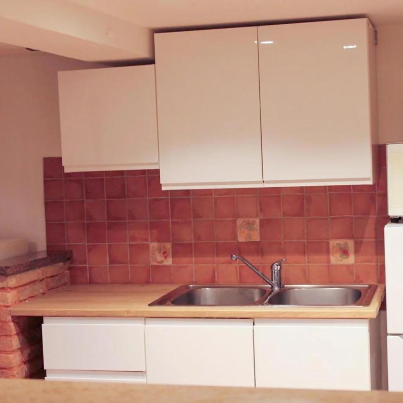 Apartman NORD2 s romantičnom privatnom terasom photo