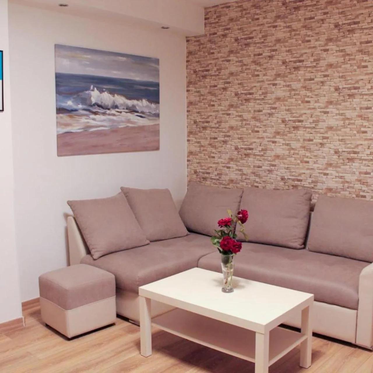 Apartman NORD2 s romantičnom privatnom terasom photo