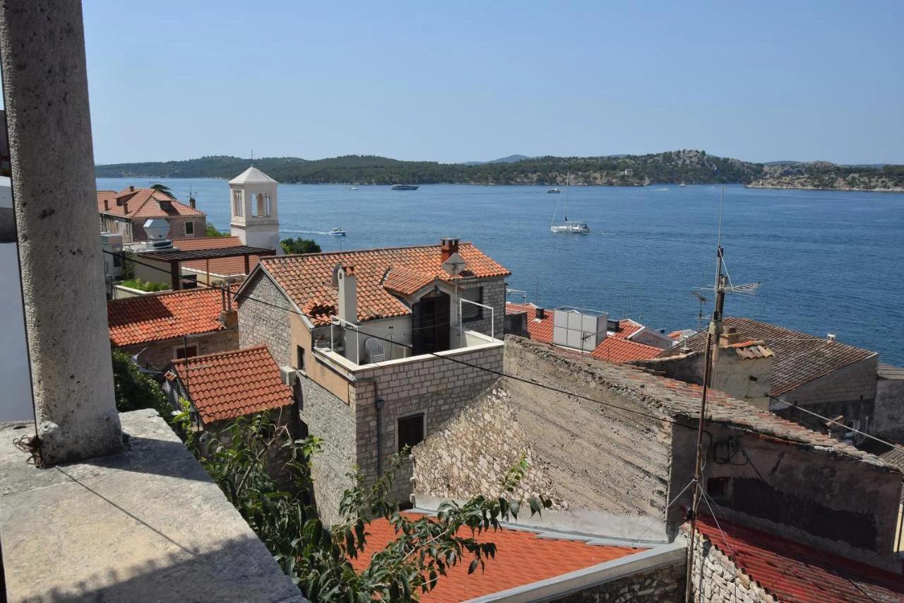 Apartman Plava riba photo