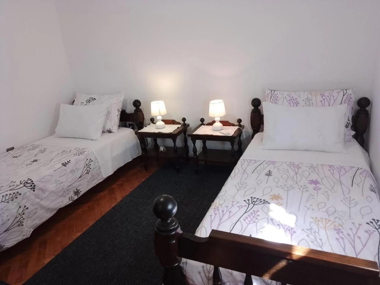 Apartman Plava riba photo