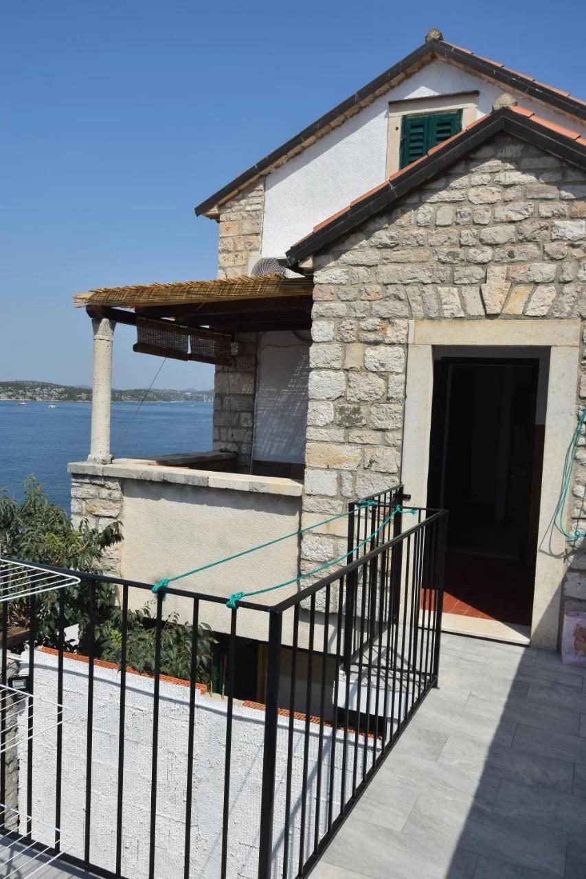 Apartman Plava riba photo