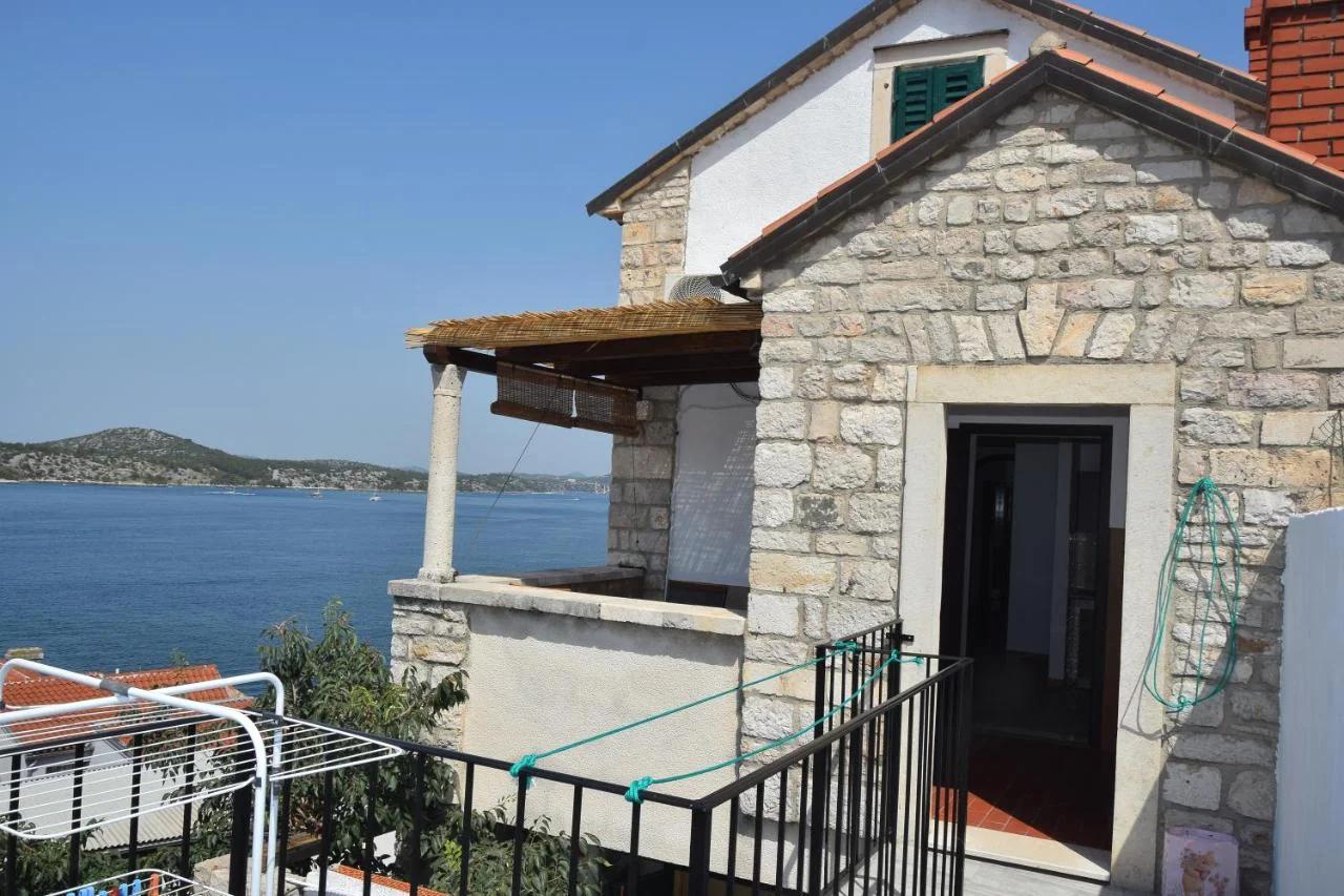 Apartman Plava riba photo