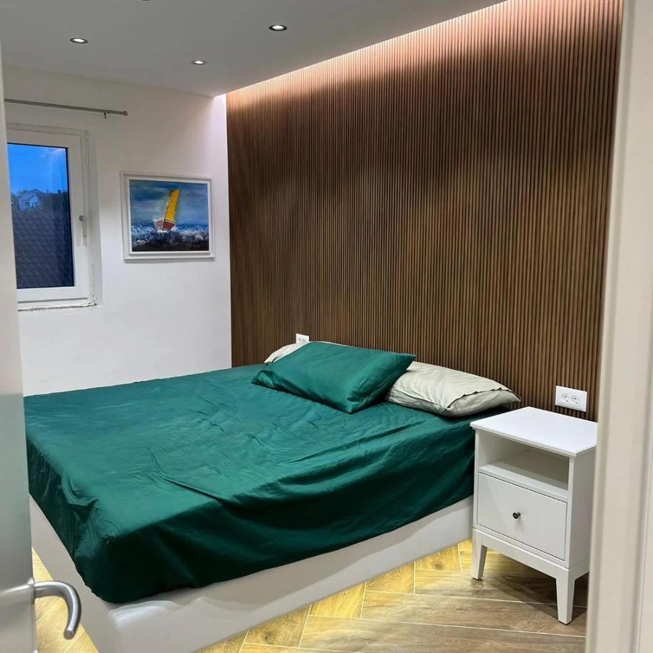 Casa Trussardi photo
