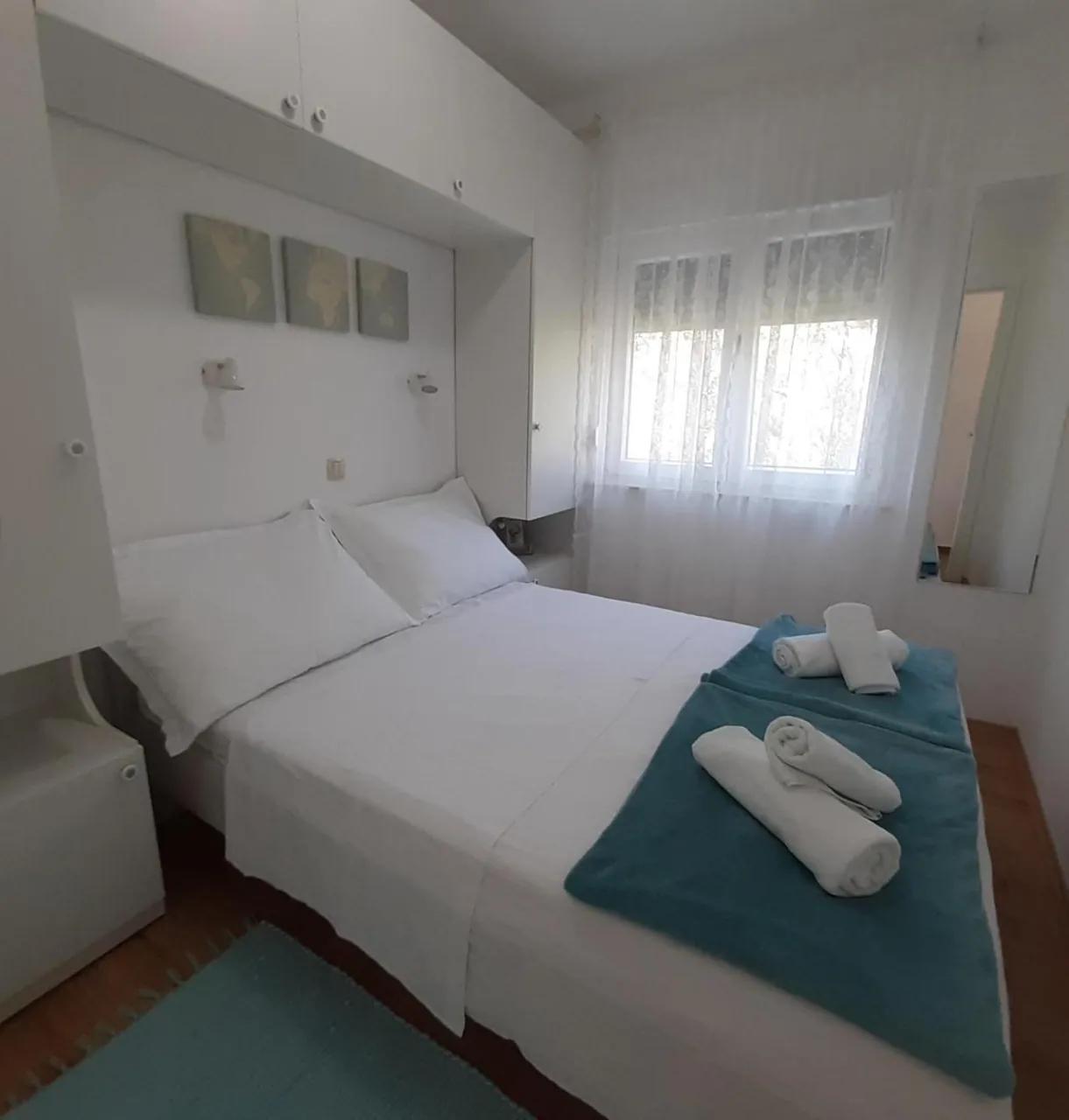 Apartman s pogledom foto