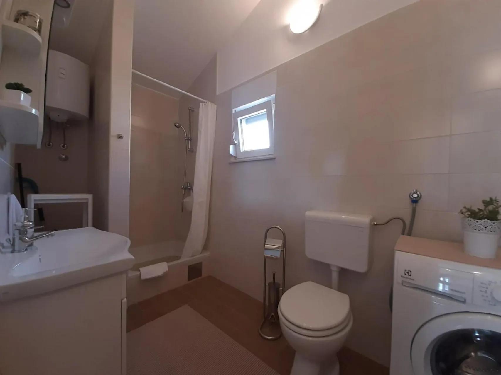 Apartman s pogledom foto