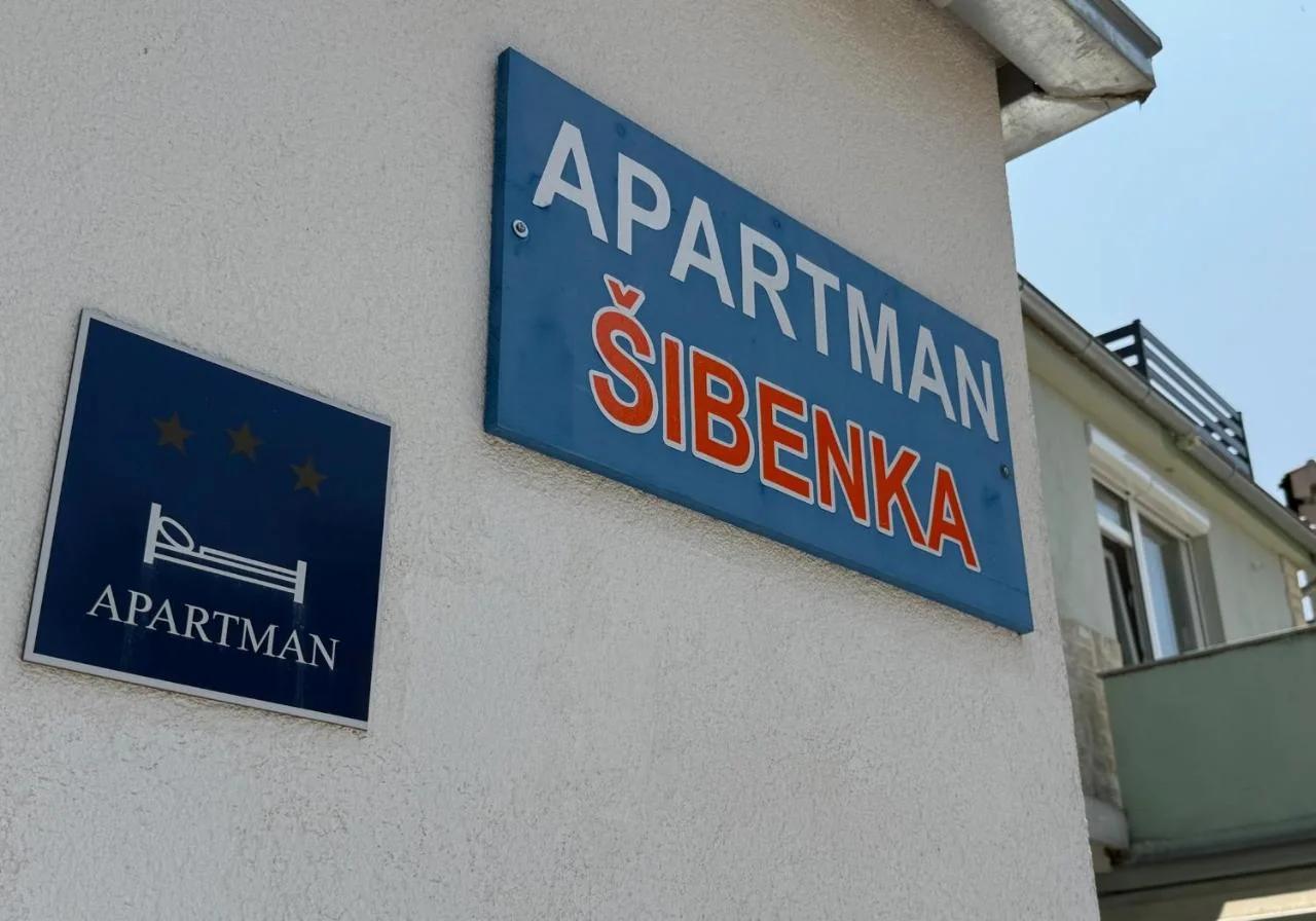 Apartman Šibenka photo