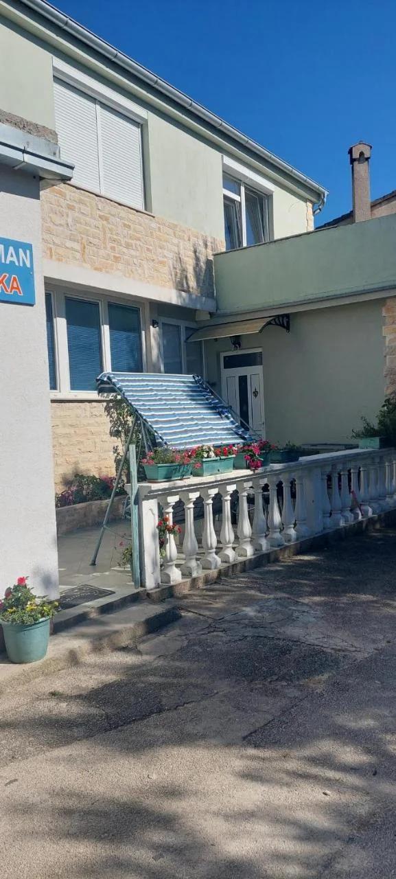 Apartman Šibenka photo