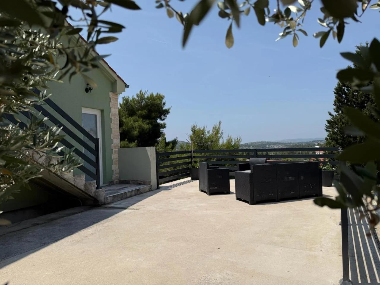 Apartman Šibenka photo
