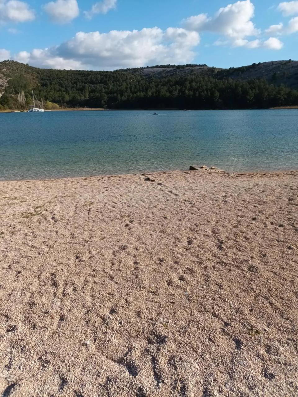 Apartman Skradin photo