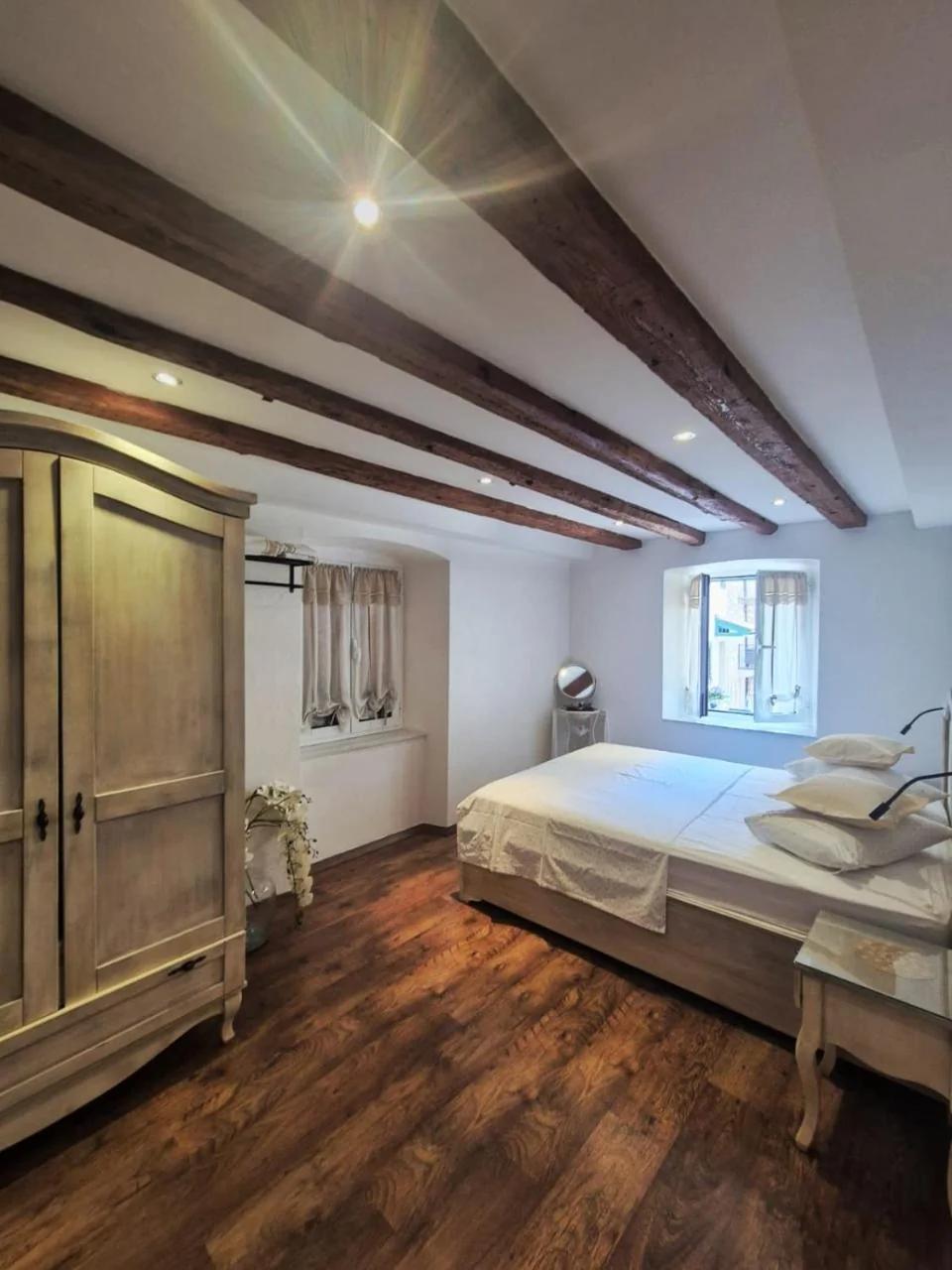 Apartman Teta Jadre foto